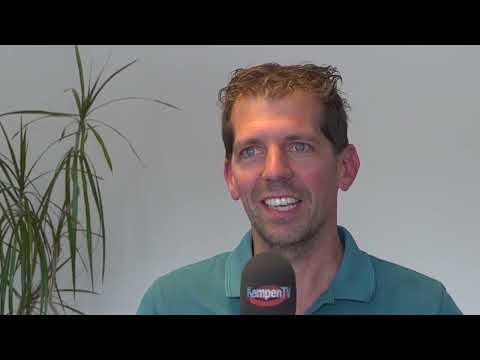 KBO Bergeijk op bezoek bij Boerboom Houtbeweking 2022-augustus-