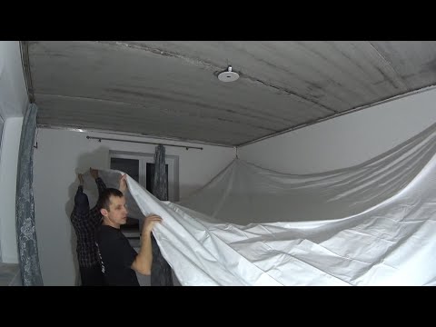 Video: Ako nahradíte podlahový nosník na preliezanie?