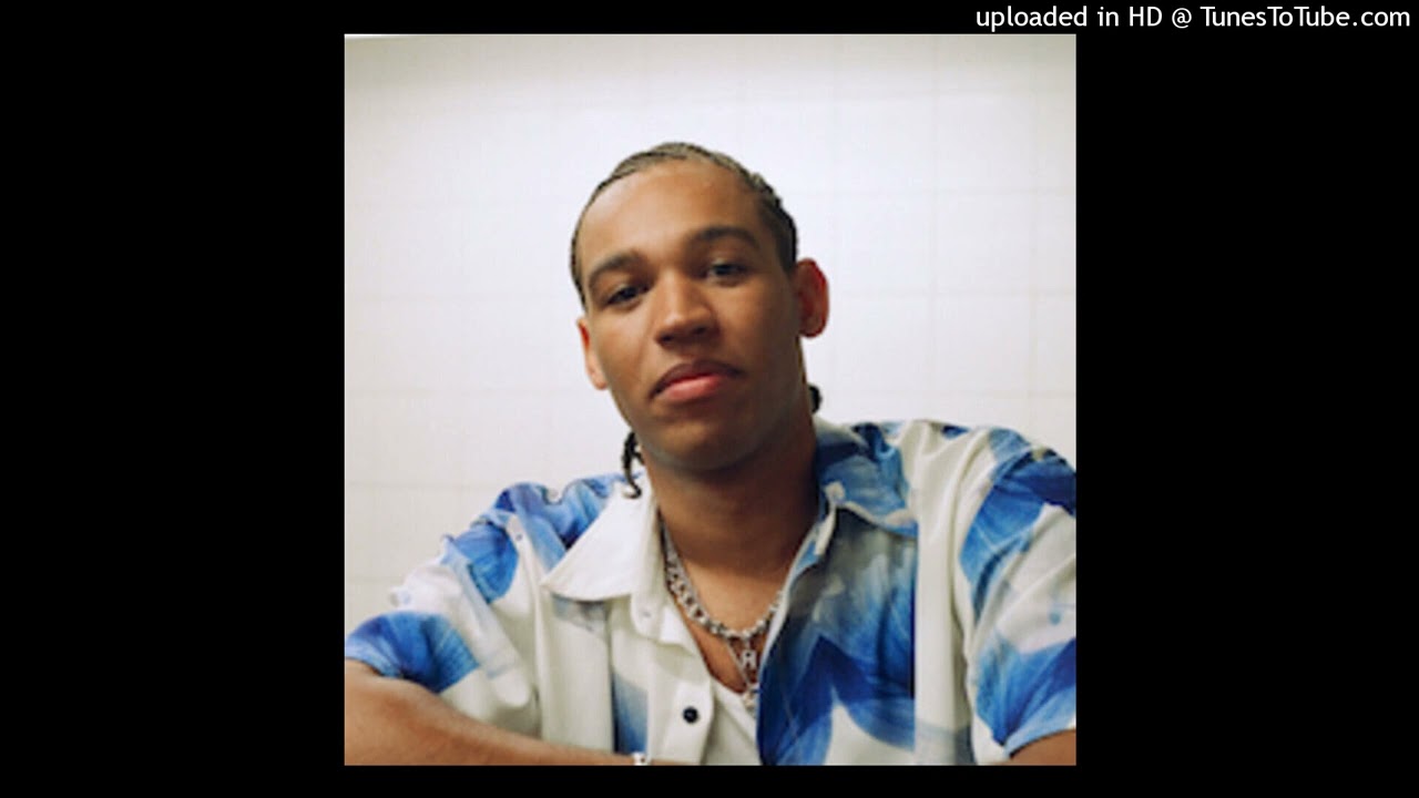 Yung Hurn X Fergy53 X Sweetboyblondey Type beat @lilah