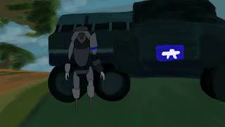 Planetside2 Episode 6 The Defector