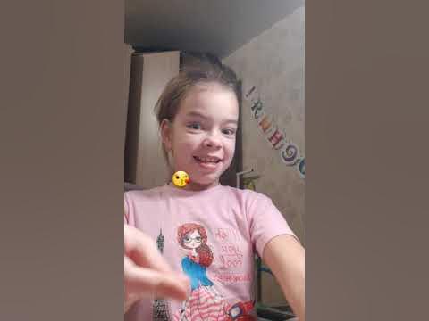 открытие подарка на день рождения!🥰 - YouTube