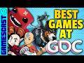 The BEST Games We Played This Week - Kinda Funny Gamescast