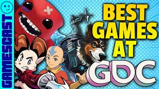 The BEST Games We Played This Week - Kinda Funny Gamescast screenshot 3