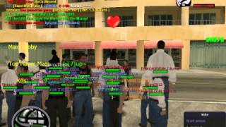 MTA Server S3od BaseMode