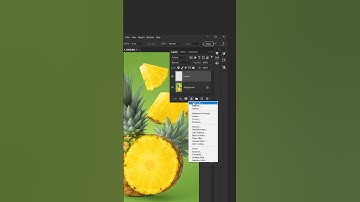 How to remove background from water splash Using Photoshop