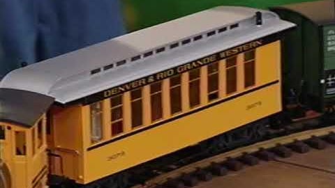 All Aboard for Sharing (All Versions) Part 240