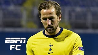 Full Is it time for Harry Kane to leave Tottenham | ESPN FC Extra Time Guide