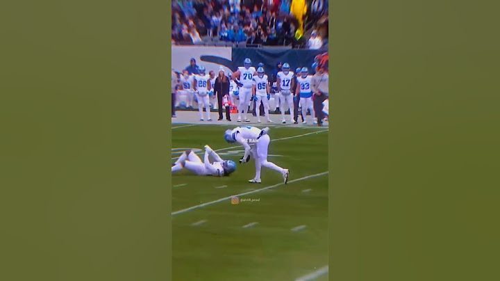 The Lions Really Ran a Fake Fumble Play 😭😂 #shorts