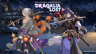 Dragalia Lost - Castle Story: Once in a Lifetime