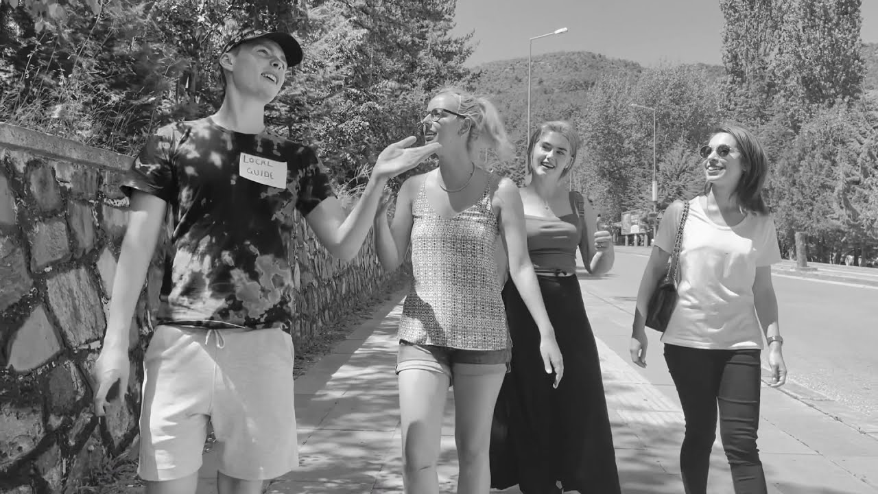 AddicTech Movie-Erasmus+ Project 