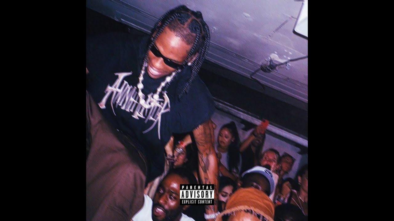 Travis Scott x Playboi Carti x Lil Uzi Vert Type Beat – “JACUZZI” | Hyper Trap 2025