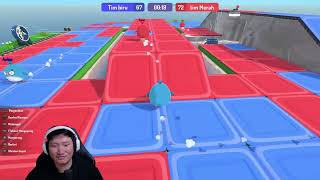 GUE JAGO TAPI KENAPA BEGINI ? - Feather Party Indonesia #1 screenshot 4