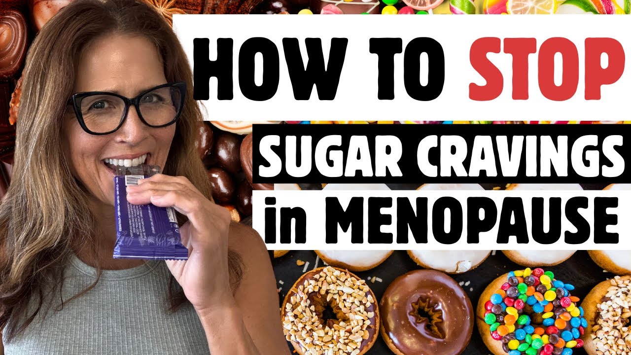 Magnesium, Shilajit & Smart Snacking: Beat Menopause Cravings