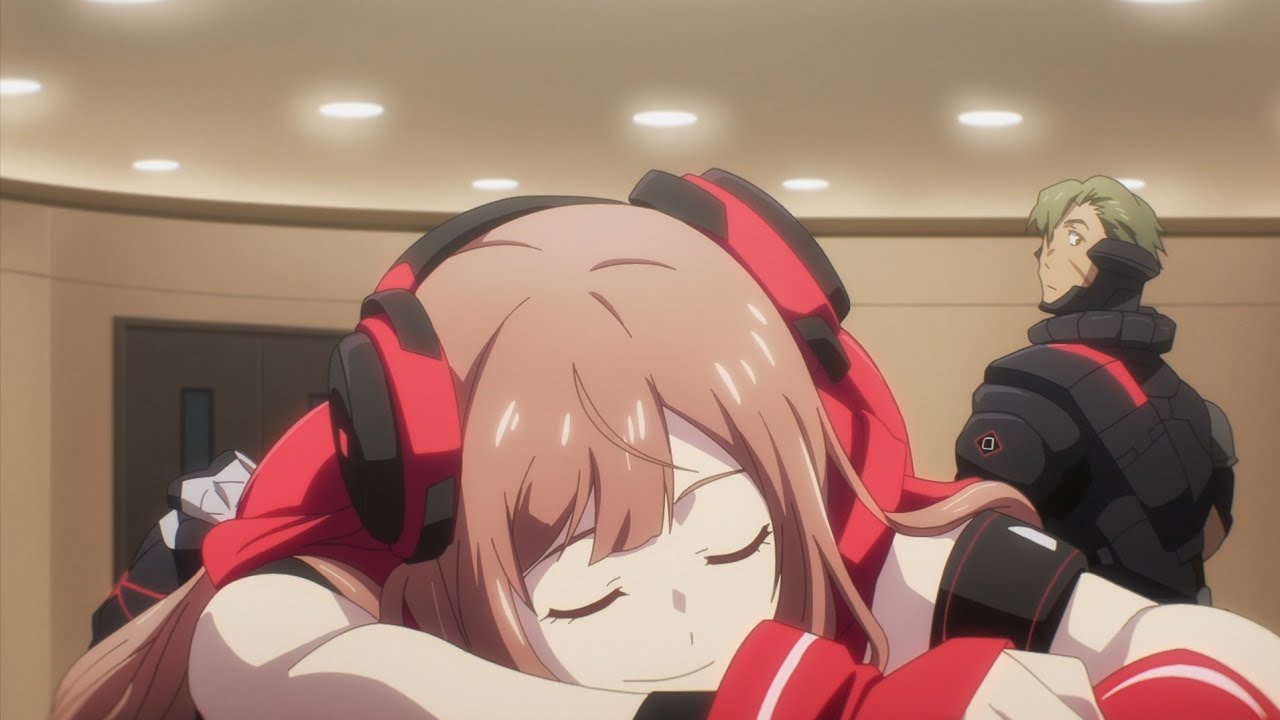 The Embarrassment Of Scarlet Nexus - Analysis