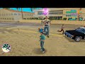 GTA Vice City BRUTAL Mod Every Mission Just Got 10x Harder San Andreas Stories Los Santos 
