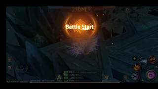 Royal Magister (Mage) Arena PVP - Mu Origin 2 screenshot 5