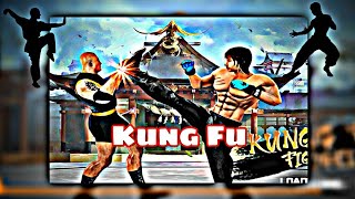 Kung fu Karate || Real Superhero Kung fu Fight ||  Fight Game......... screenshot 5