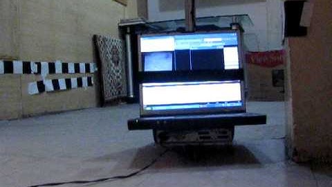 Stereo Vision Obstacle Detection And Localization