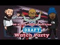 Atlanta falcons 2024 nfl draft watch party  falcons draft michael penix jr