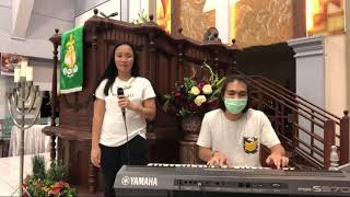 BILA KAU ADA DI SISIKU SLALU  - ASM Musafir Kleak