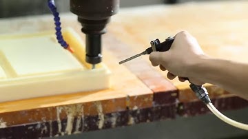 CNC Prototype Milling, Tuowei Prototype Provides CNC Machining Services & EDM Machining Services