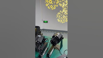 Customize Any Pattern! Ultra - Realistic Projection, Lightning - Fast Delivery #gobos#logo projector