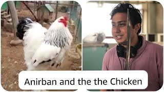 Anirban Dasgupta | Not Stand-up Comedy by Sourav Ghosh