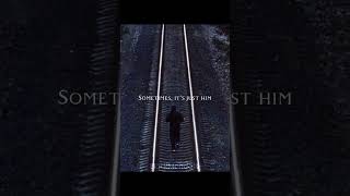 Alone. #shorts #mindset #motivation #edit #viral #fyp #foryou #trending #music #stayhard #success