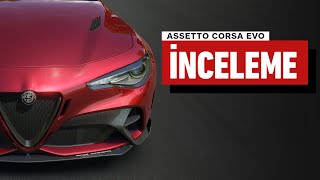 Etto Corsa Evo İnceleme