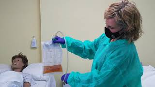 3-Medición De Diuresis En Circuito Abierto