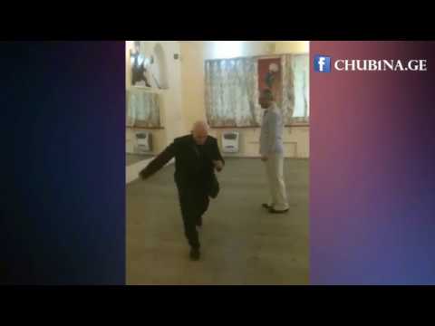 ✔ ლექსო ნიკოლაძე და თენგიზ ბაღდავაძე / Lekso Nikoladze \u0026 Tengiz Baghdavadze - Sukhishvilebi