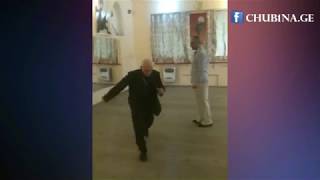 ლექსო ნიკოლაძე და თენგიზ ბაღდავაძე Lekso Nikoladze Tengiz Baghdavadze - Sukhishvilebi