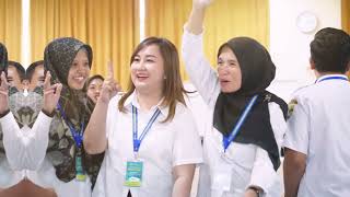 Pelatihan Renkesda Gelombang 2 Bapelkes Semarang 2026
