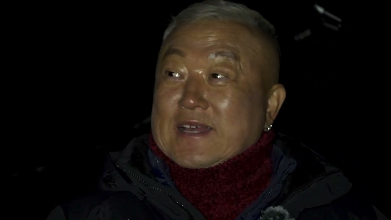 Anold's Fishing Life 아놀드의 피싱라이프 에피소드6