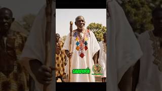 #ifa nos enseña a cultivar la SABIDURÍA para evitar desgracias #babalawo #orunmila #adivinacion