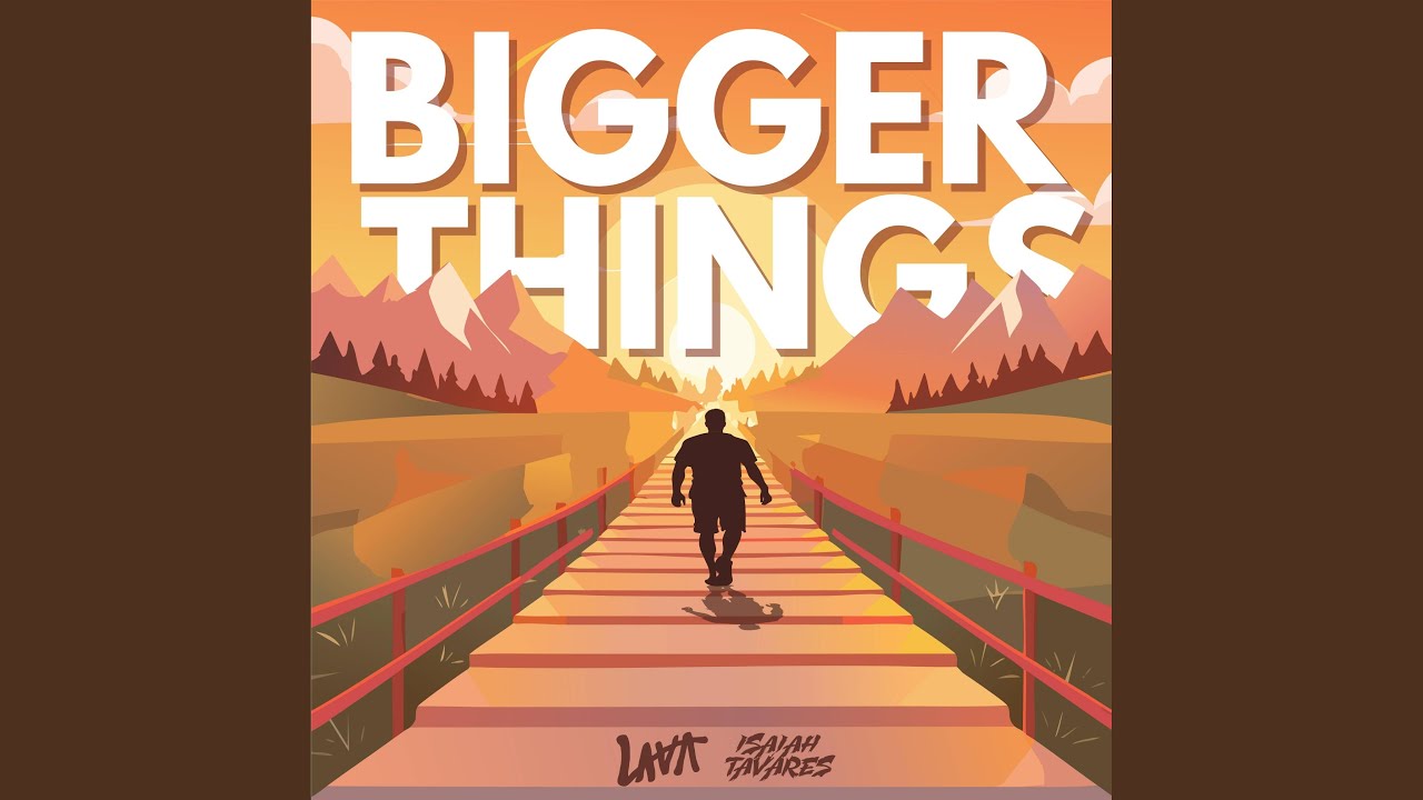 Guarda Bigger Things su YouTube Guarda Bigger Things su YouTube
