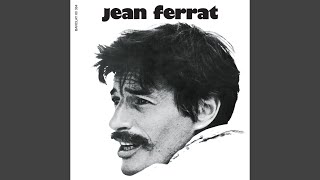 Miniatura del video "Jean Ferrat - Les poètes"