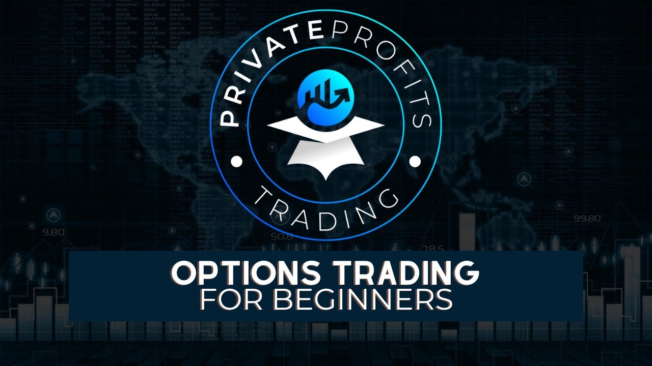 Options Trading For Beginners (Brief In-Depth Guide)