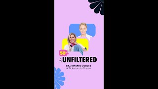 Dr.Denese's Brain is Her Most Important Possession | 50+ & Unfiltered | QVC+ HSN+