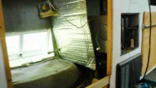 Scamp Repair