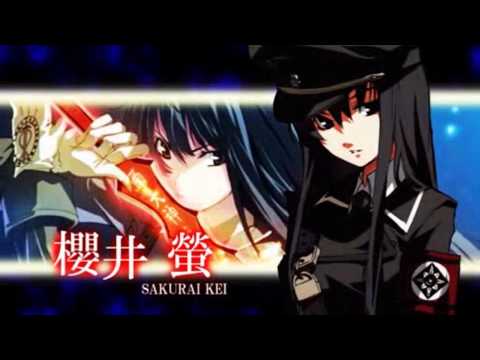 【MAD】Dies irae 「Calamitytrigger」