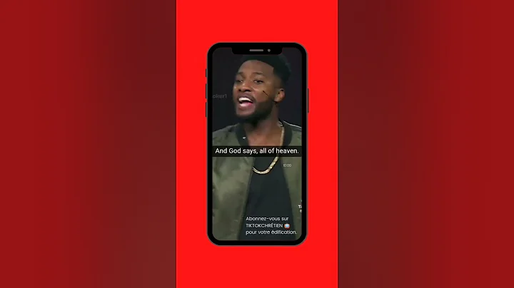 watch this short with pastor Mike Todd. #CHRISTIANTIKTOK