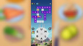 Words of Wonders level 162 screenshot 2