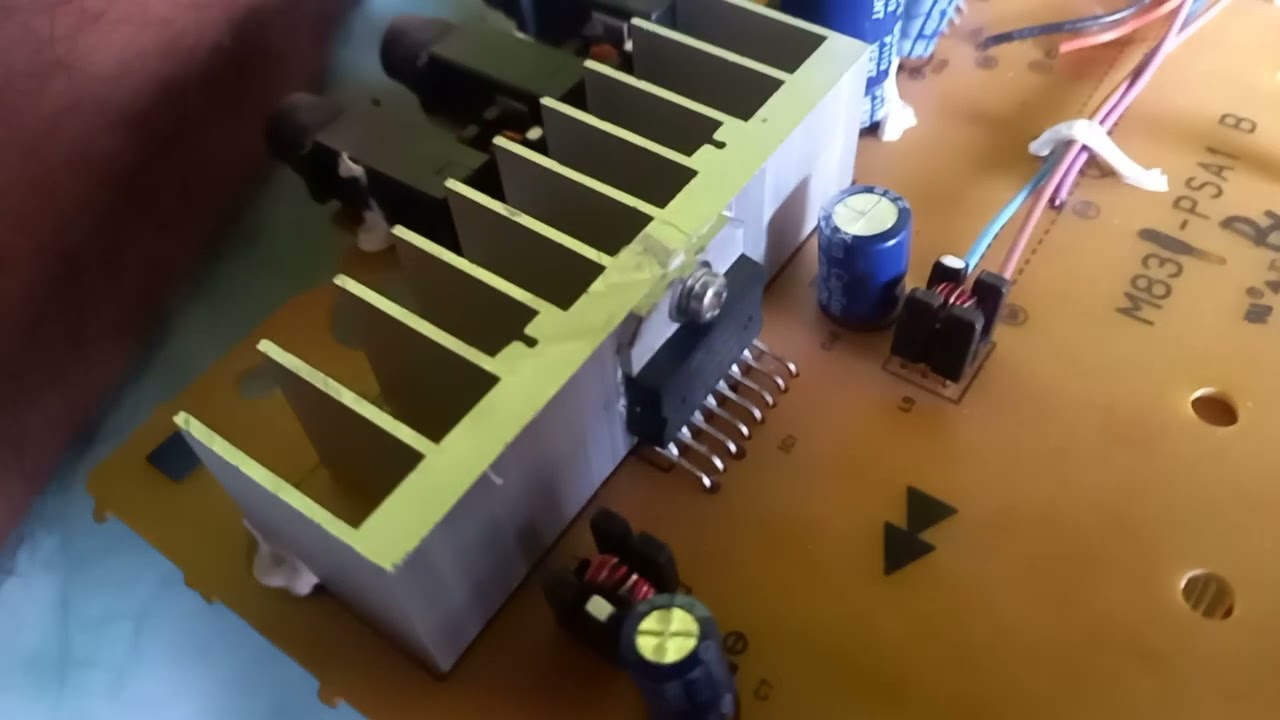 Keyboard CASIO CTK 7000 Suara Sember