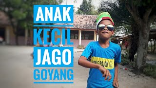 Heboh Anak Sd Pandai Joget Tum Hi Ho.