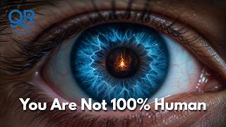 You Are NOT 100% Human. (Here’s Why)