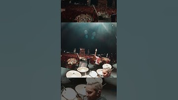 Thumbnail of Hoki seumur hidup terpakai malam ini di panggung bersejarah, as the opening-act @GreenDay