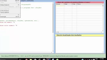 Soma de 2 Numeros em Visual G
