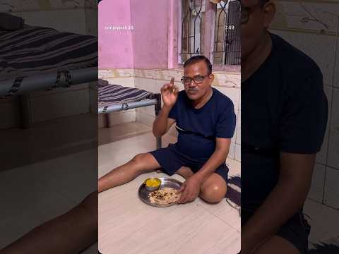 Papa ki smile 😊 #dailyvlog #minivlog #vlog #funny #familyvlog #indianvlogger