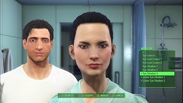 PS4 Fallout 4 Mod Playthrough Part 1